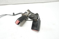 фото thumb №1, Клипса замок ремней задняя citroen c4 i 5d 1.6 16v