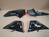 фото thumb №6, Лампи задні rh lh комплект nissan x-trail iv t33