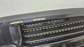 фото thumb №8, Решітка радіатора решітка радіатор хром dodge ram 1500