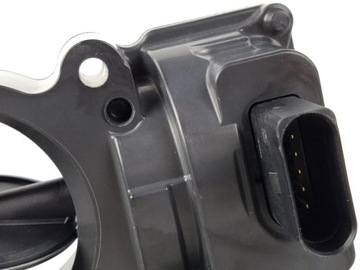 фото thumb №14, Корпус дросельної заслінки seat vw seat ibiza v 6j5 1.4