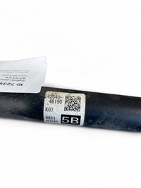 фото thumb №8, Lexus rx v 2023 привідний вал задня 42340