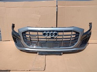 фото thumb №1, Бампер перед 4 pdc audi q8 4m8
