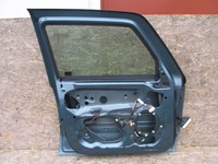 фото thumb №7, Jeep commander i xh xk 05/10 дверь левый перед ppk bez коррозия