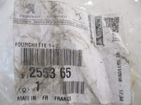 фото thumb №9, C3 iii c4 nemo 108 206 bipper partner вилка 1 i 2 передача bvm nowe 255365