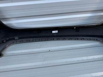 фото thumb №14, Vw golf vii 7 универсал рестайлинг 16r- бампер зад задний 5g9807421 pdc