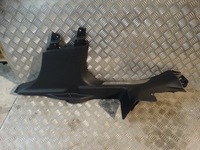 фото thumb №1, Накладка порог правая led maserati levante 1