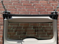 фото thumb №12, Крышка багажника багажника комплектная лампы led bmw 5 f11 kombi nr lak b90