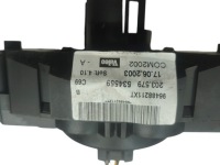 фото thumb №4, Переключатель комбинированный лента citroen c3 pluriel 03-10 96488211xt com2002