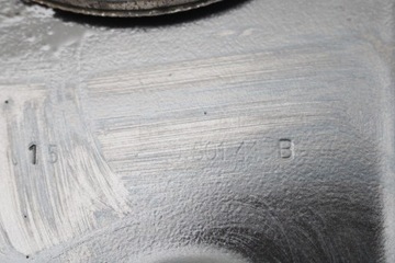 фото thumb №14, Vw golf vii 7 балка подвешивание задняя 5q0501049ba зад подрамник траверса 5q0501