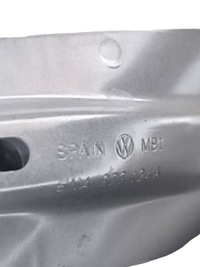 фото thumb №7, Volkswagen tiguan 5na двері задні праве