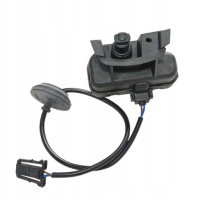 Vw golf 6 tiguan привод моторчик крышка заливной топлива Киев, фото thumb