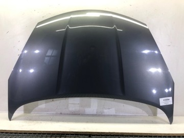 фото thumb №1, Капот nissan note e11 хетчбек 05-13