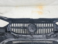 фото thumb №14, Бампер mercedes gla ii 2 рестайлінг 2023 - h247 перед w247 передній a2478859309