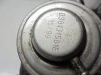 фото thumb №9, Volkswagen golf 4 iv колектор всмоктуючий 038129713j 1,9tdi egr 038131501e