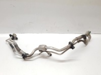 фото thumb №1, Шланг кондиционера opel meriva a 1.8