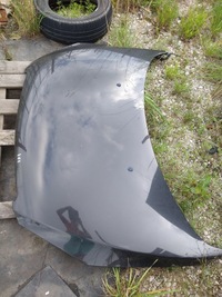 фото thumb №1, Peugeot 307 капот exld