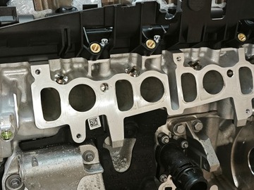 фото thumb №6, Двигатель bmw 5 g30 g31 lci 2.0d b47d20a 34 km! jak новый!