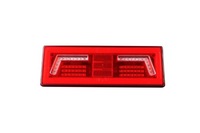 фото thumb №14, Лампа задня комбінована led 12v 24v причепи причепи права діодний трактор