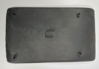 Пластик накладка заглушка alfa romeo gt 38446 Цена, фото thumb