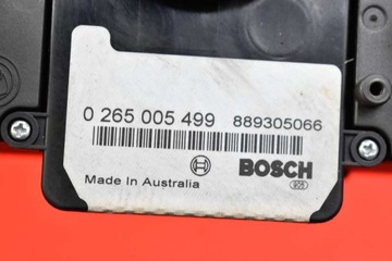 фото thumb №8, Перемикач комбінований перемикач-павук 07354608930 fiat croma 2 ii 08-11