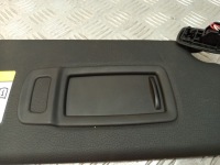 фото thumb №14, Bmw f44 f74 защита солнцезащитная козырёк правая пассажира 8096776