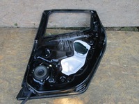 фото thumb №6, Двері задня праве renault clio iv hb