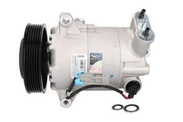 фото thumb №2, Компресори кондиціонера компресор delphi cs20382