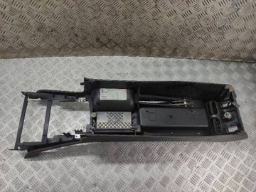 фото thumb №8, Тунель середній audi a8 d2 4d1863241