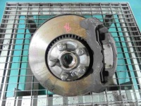 фото thumb №1, Поворотный кулак правая ступица перед volvo s60 ii v60 2.0t