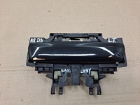 фото thumb №1, Ручка дверь левый перед audi a8 d3 4e1837885 lz9y