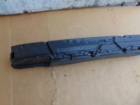 Балка бампера задняя vw passat b8 + абсорбер Оригинал, фото thumb