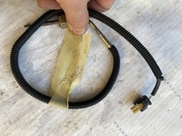 фото thumb №3, Датчик температура. выхлопных газов renault master iii 15-