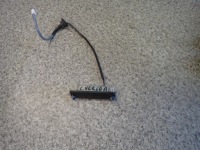 фото thumb №2, Toyota corolla verso 04- switch кришки задня кнопка