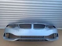 фото thumb №1, Бампер перед bmw 4 f32 f33 f36 sport line bez pdc lift