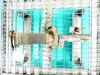 фото thumb №1, Амортизатор перед лівий mazda 3 i bk 2.0 16v
