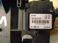 фото thumb №8, Переключатель комбинированный vw golf vi 1k0953503jh