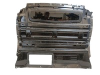 фото thumb №7, Стіна перегородкова перегородка trafic iii vivaro b talento nv300 2014-