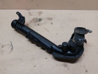 Citroen c5 iii ds5 2.0 hdi 163km труба шланг интеркулер 9674900880 Недорого, фото thumb