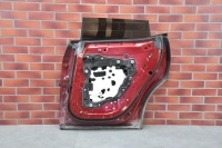 Купити Дверей праве  задні задні bmw ix i20 c57 aventurinrot, фото thumb