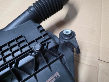 фото thumb №10, Корпус фильтра воздуха lancia ypsilon ii 1.2 46800166 17