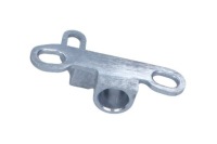 фото thumb №1, Кронштейн датчика оригінальний номер ford 1680028