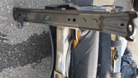 фото thumb №16, Сиденье левое заднее двойной toyota yaris ii 5d oem номер