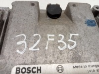 фото thumb №11, Бортовой компьютер 0281014452 55566279 opel astra h zafira b 1.9 cdti