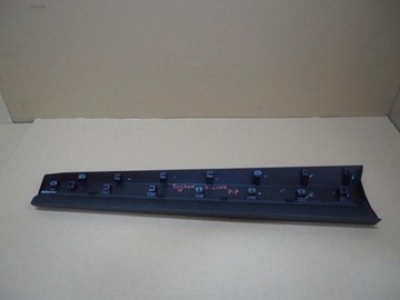 фото thumb №6, Планка бокова нижня декоративна двері праві перед hyundai tucson iv n-line