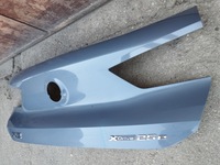 фото thumb №5, Накладка молдинг кришки багажника bmw x2 f39 7428466