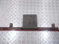 фото thumb №10, Молдинг поріг ліва nissan note ii e12 sr sport