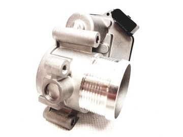 фото thumb №16, Корпус дроссельной заслонки audi a3 8p a3 quattro 8p a4 8k