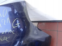 фото thumb №11, Бампер задний задняя vw golf vi plus 08-14 pdc оригинальный номер