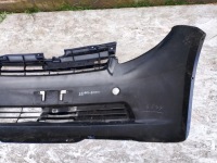 Бампер перед передній daihatsu sirion ii 2 2005-2008 Зі Шроту, фото thumb