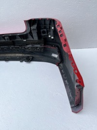 Audi a7 4k8 ii c8 19- s-line бампер задняя pdc 4k8807511c org fv wys 24h Оригинал, фото thumb